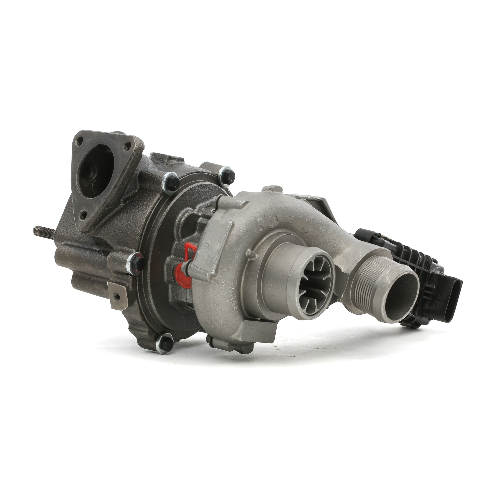 RIDEX REMAN 2234C10270R Audi Q7 4L 4.2TDI quattro Turbo 326 hv Diesel 2007 hinta