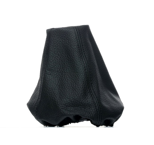 CARPASSION 10054 Schaltsack Leder, schwarz, Universal reduzierte Preise - Jetzt bestellen!