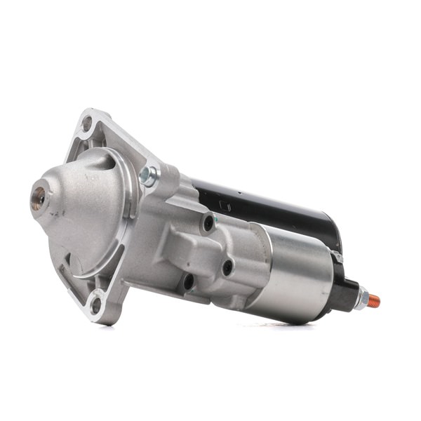 RIDEX Starter motor 2S0528