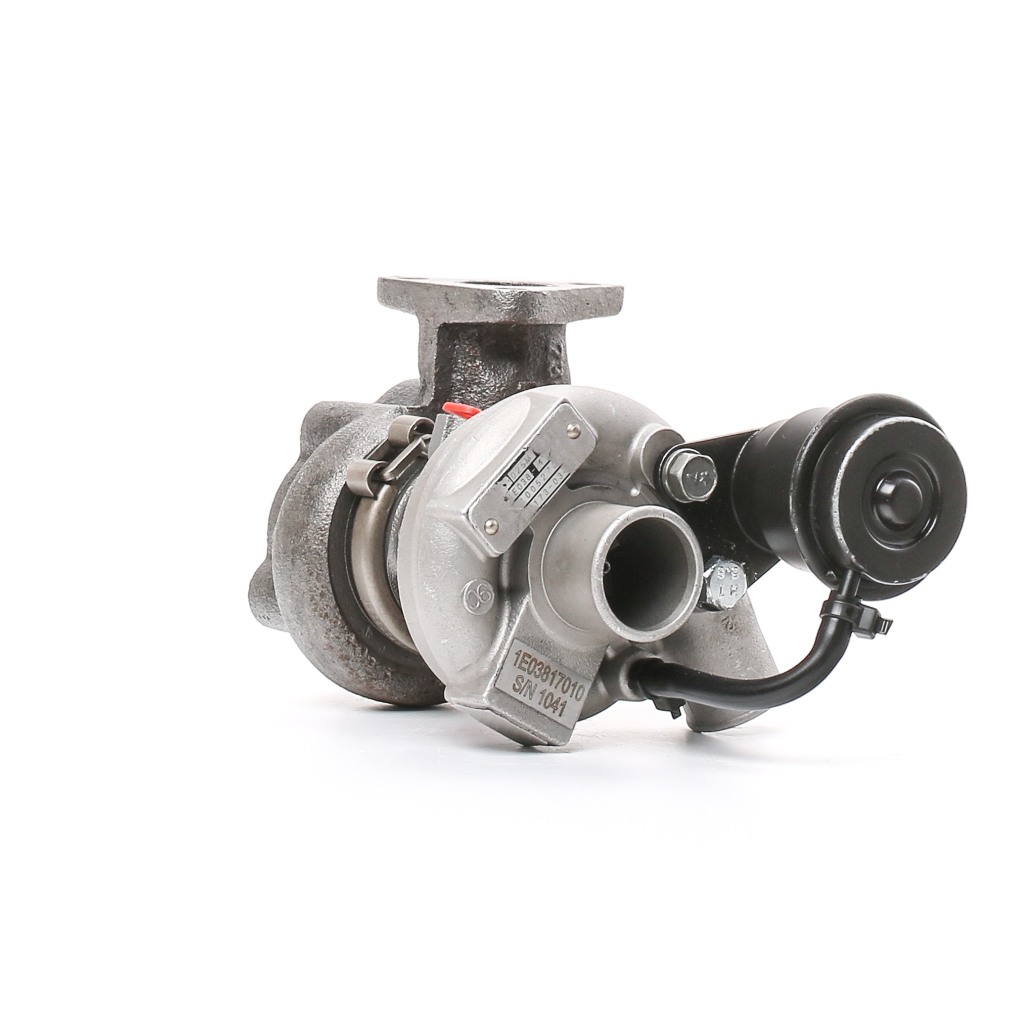 RIDEX REMAN Exhaust Turbocharger Turbo 2234C10272R buy