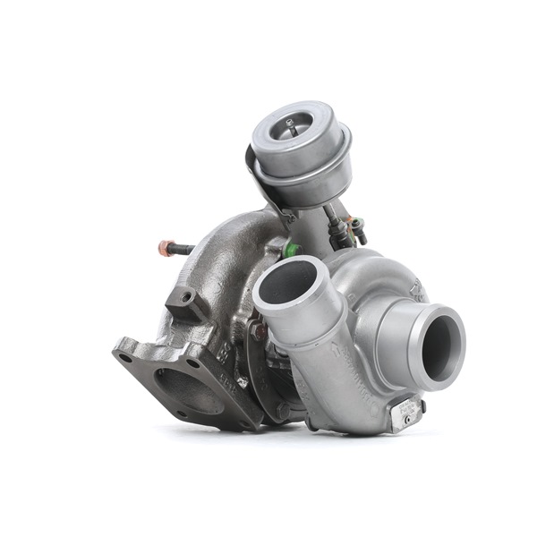 RIDEX REMAN Turbocompresseur 2234C10274R