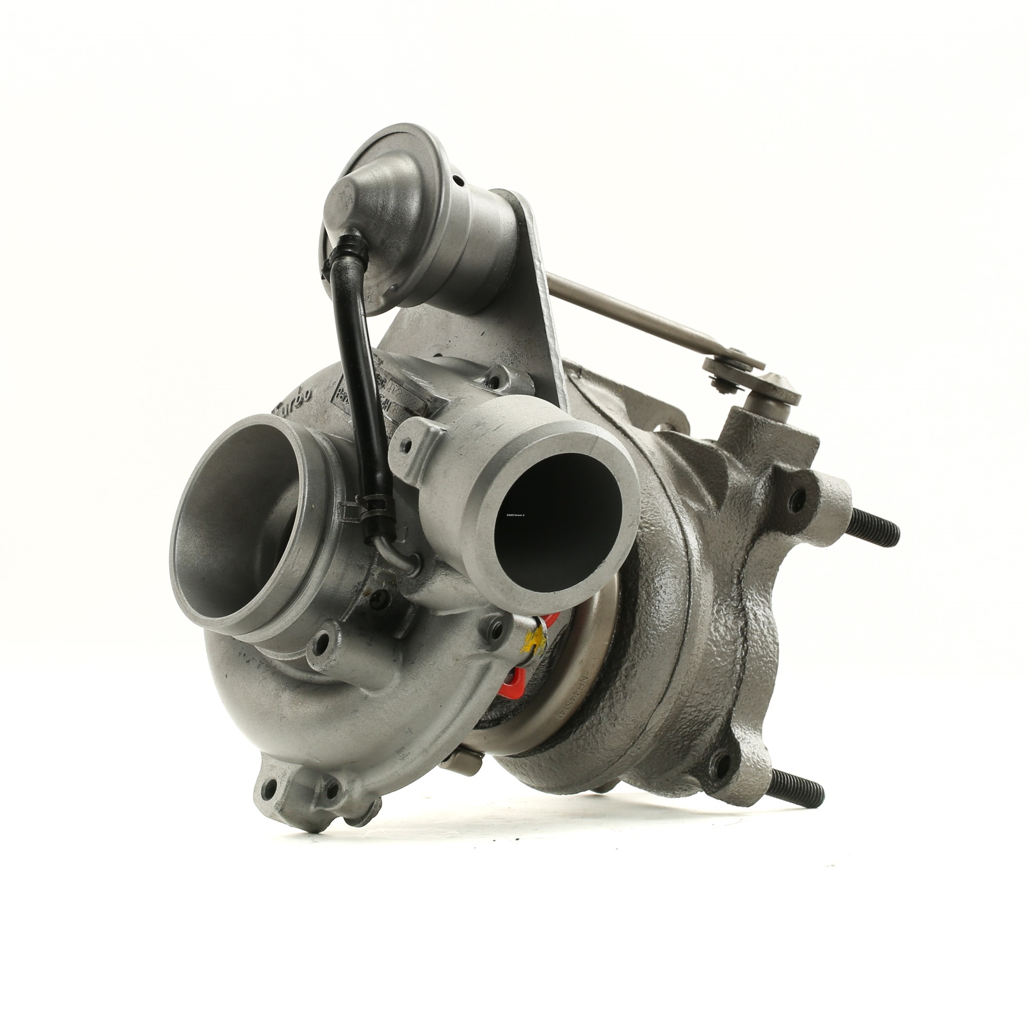 RIDEX REMAN Exhaust Turbocharger Turbo 2234C10275R buy