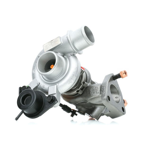 RIDEX REMAN Turbocompresseur 2234C10278R
