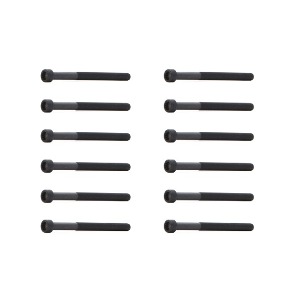 RIDEX 1217B0125 Zylinderkopfschraubensatz