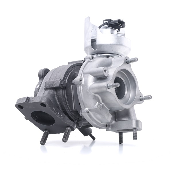 RIDEX REMAN Turbocompresseur 2234C10281R