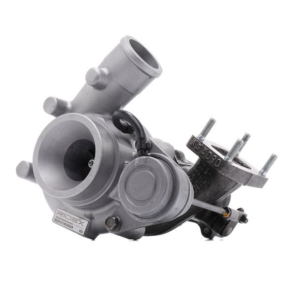 RIDEX REMAN Turbocompresseur 2234C10285R