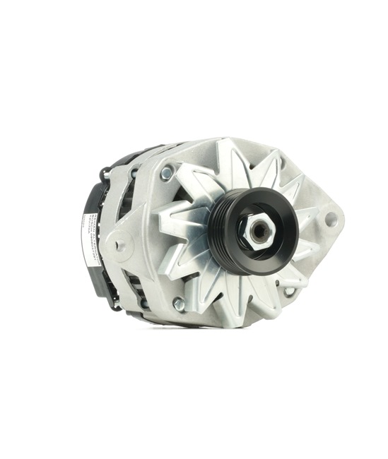 RIDEX REMAN 4G1089R Alternator