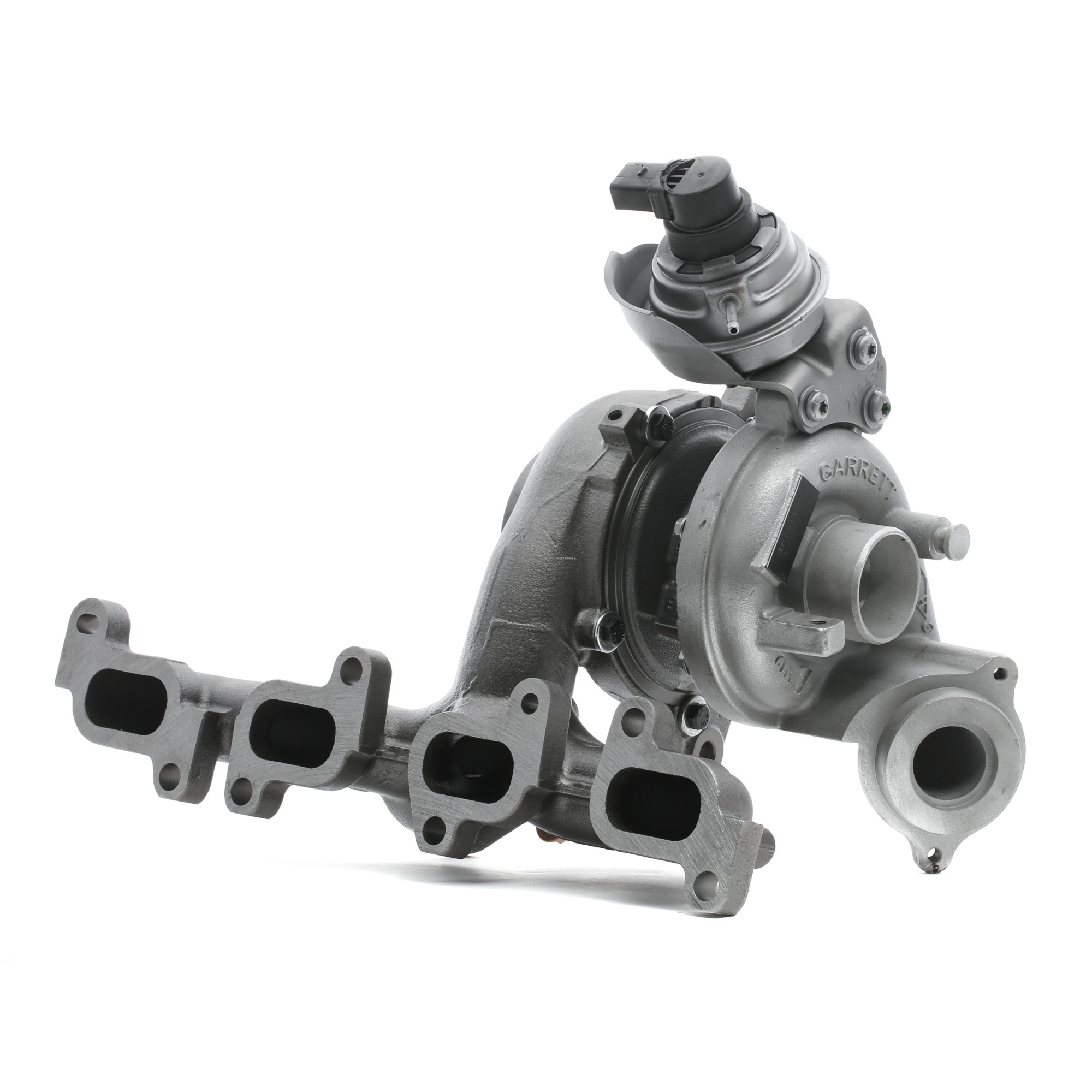 RIDEX REMAN Exhaust Turbocharger Turbo 2234C10287R buy