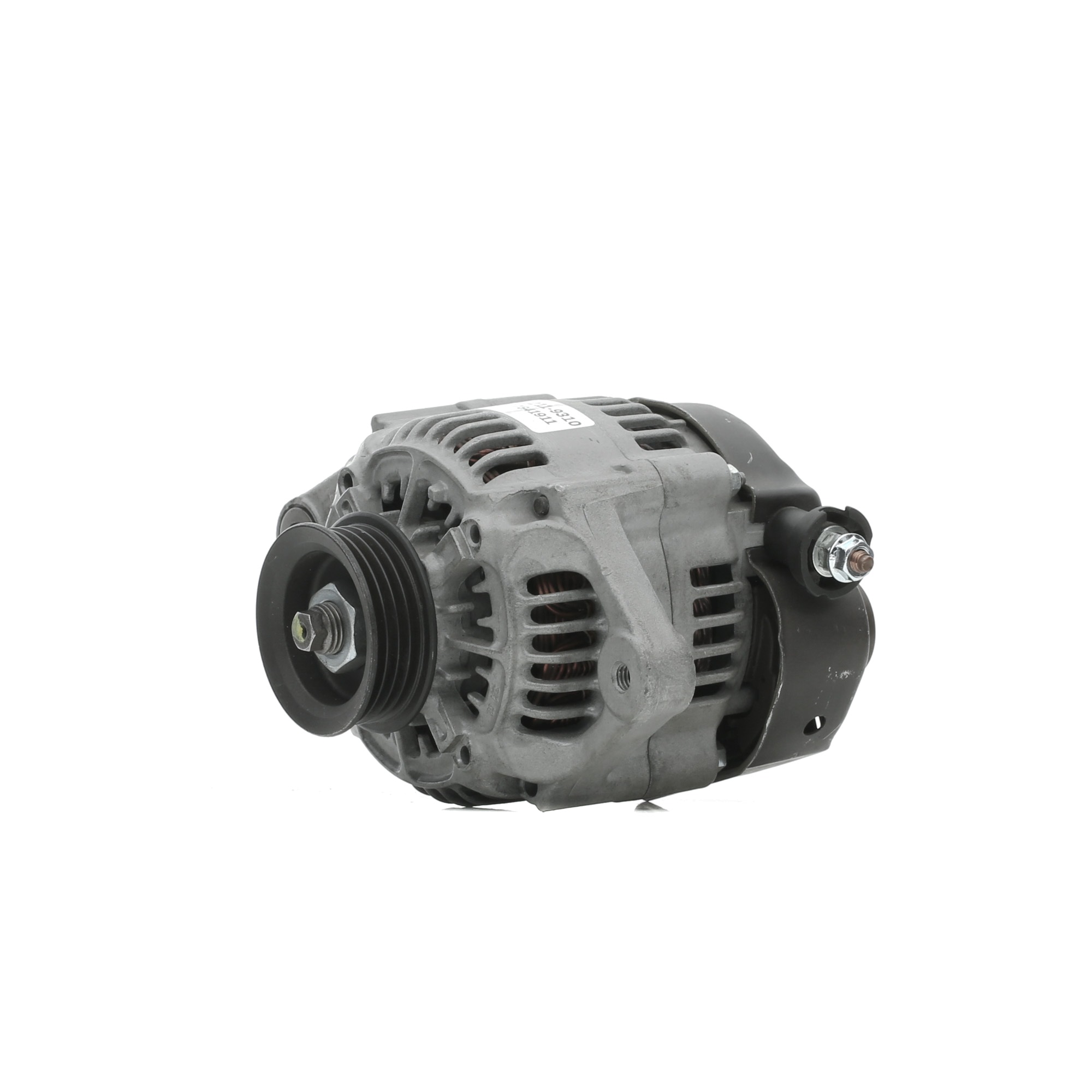 RIDEX REMAN 4G1264R original Startergenerator Daihatsu Applause A101 Kosten