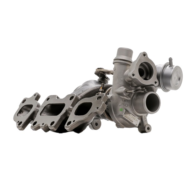 RIDEX REMAN Turbocompresseur 2234C10288R
