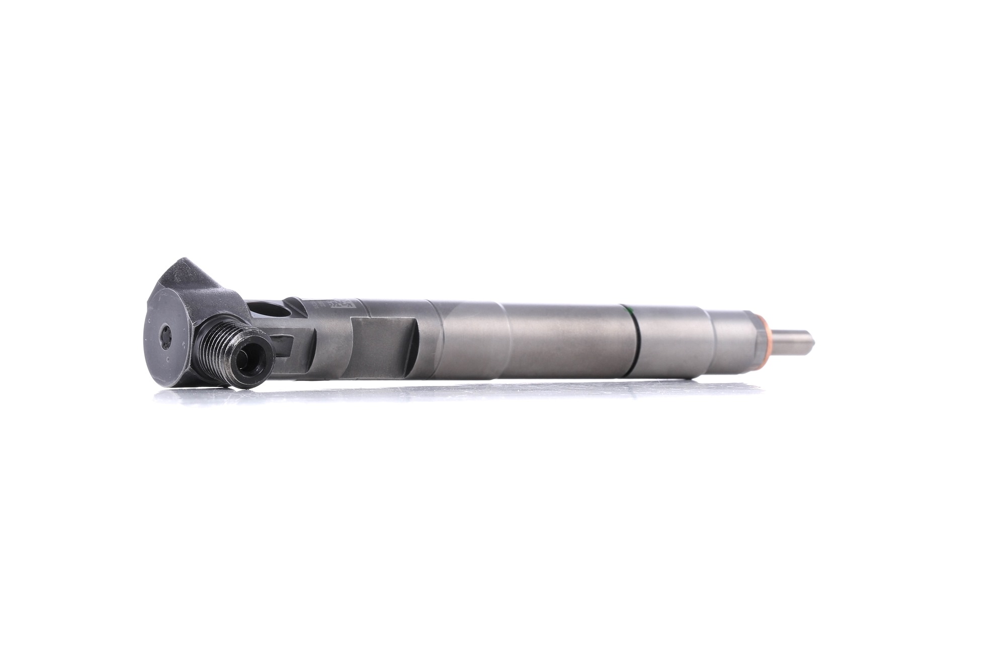 Great value for money - RIDEX REMAN Injector Nozzle 3902I0386R