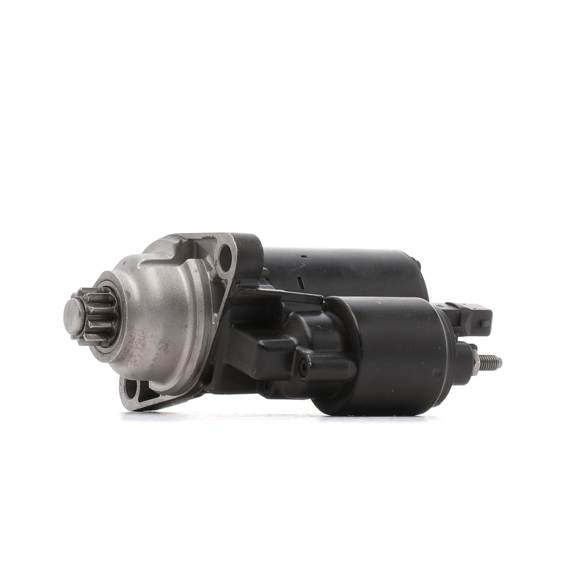 RIDEX REMAN 2S0536R Anlaser Polo 9n 2.0 Total Flex 120 km bencin/etanol 2011 cena