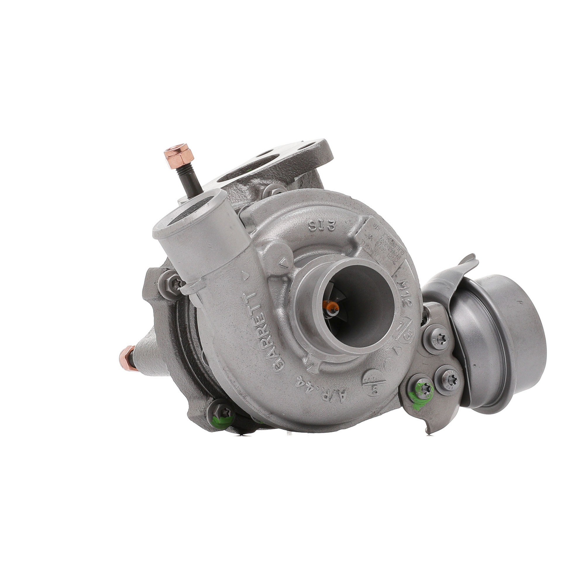 2234C10291R Turbocharger RIDEX REMAN 282012A860 HYUNDAI