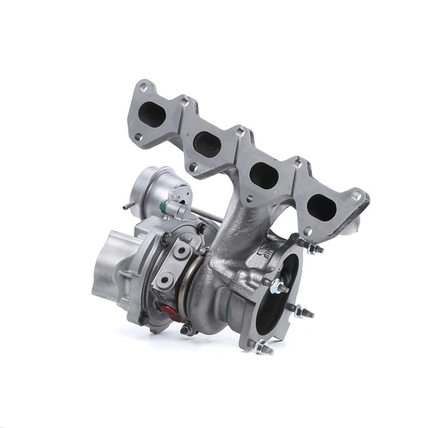 RIDEX REMAN Turbocompresseur 2234C10293R