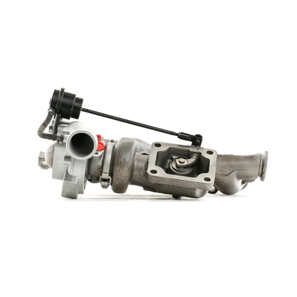 RIDEX REMAN Turbocompresseur 2234C10080R