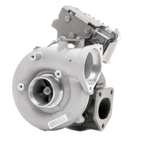 RIDEX Turbocharger 2234C10294