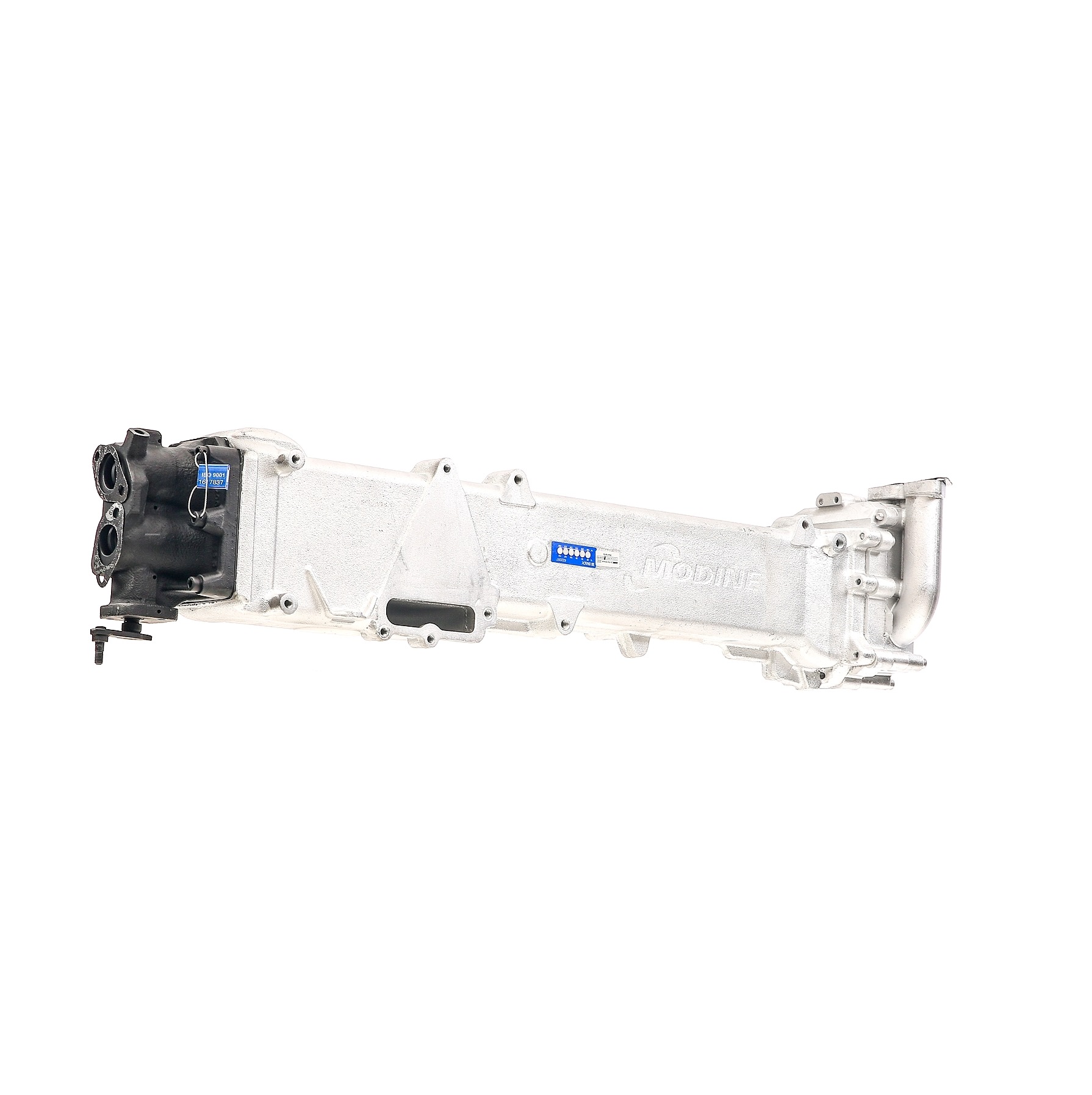 RIDEX REMAN 4198E0052R AGR-Modul FORD LKW kaufen