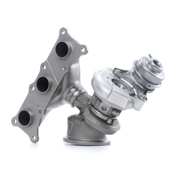RIDEX REMAN Turbocompresseur 2234C10298R