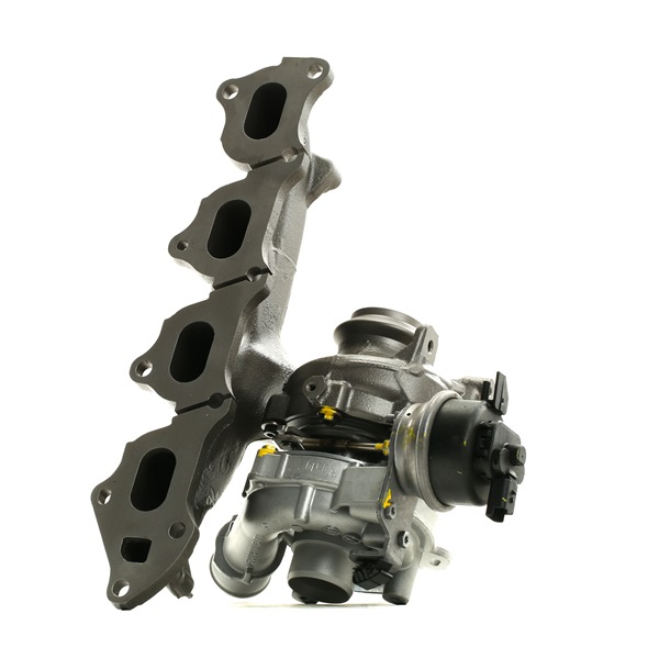 RIDEX REMAN Turbocompresseur 2234C10300R