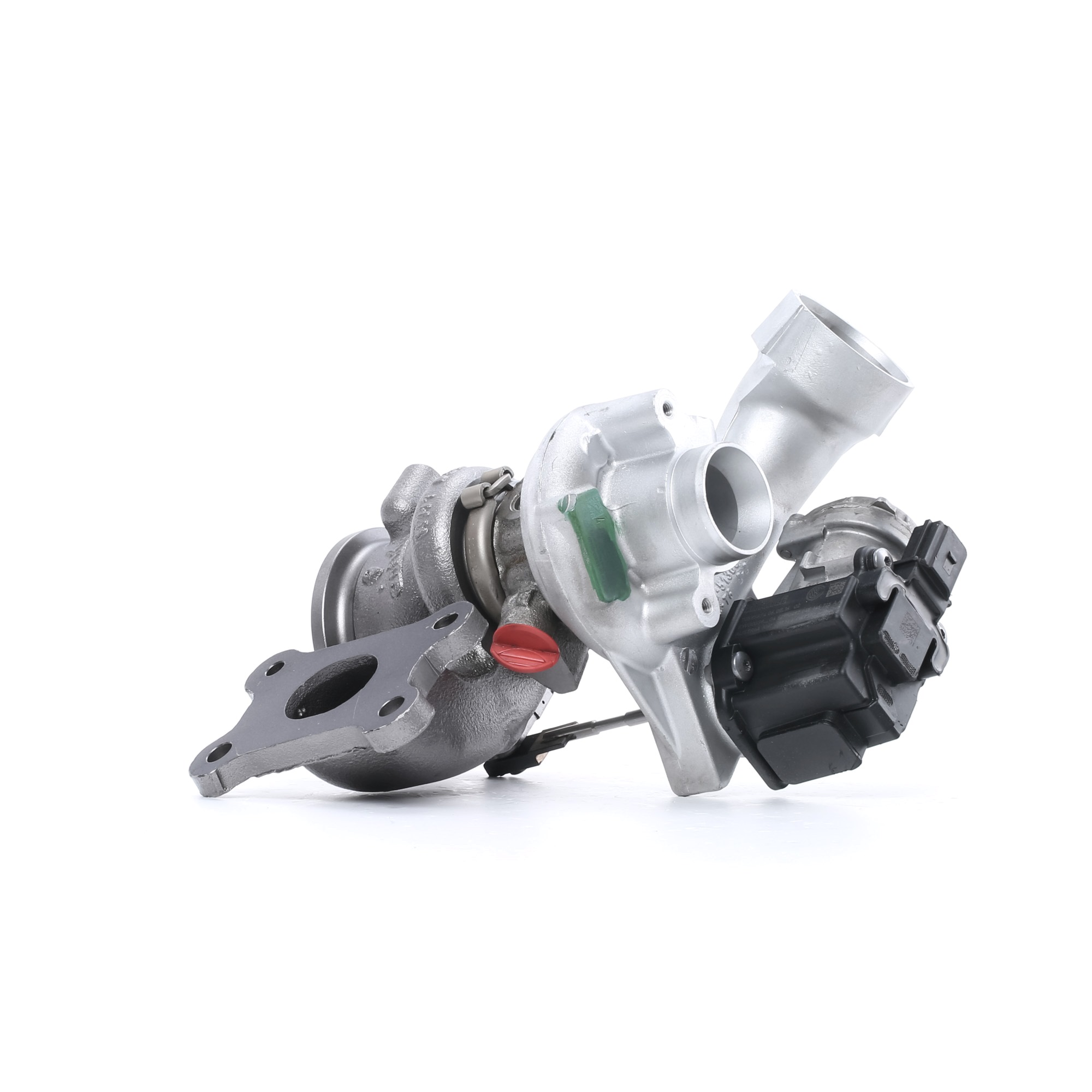 RIDEX REMAN Exhaust Turbocharger Turbo 2234C10301R buy