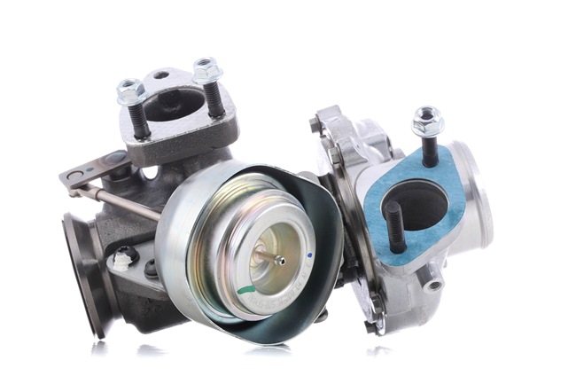 RIDEX REMAN Turbocompresseur 2234C10302R