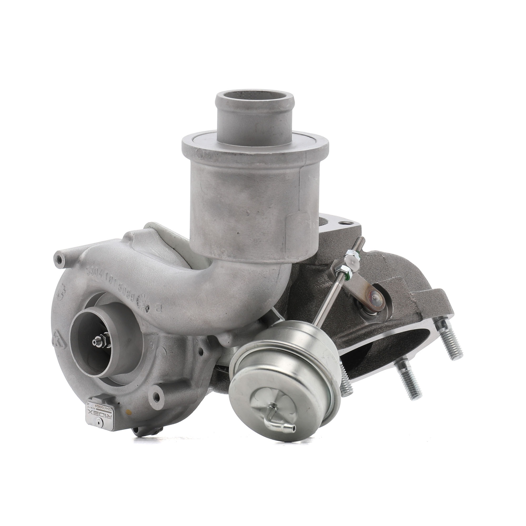RIDEX REMAN 2234C10082R Turbolader Octavia 1 Combi RS 1.8 T 180 hk Bensin 2002 pris