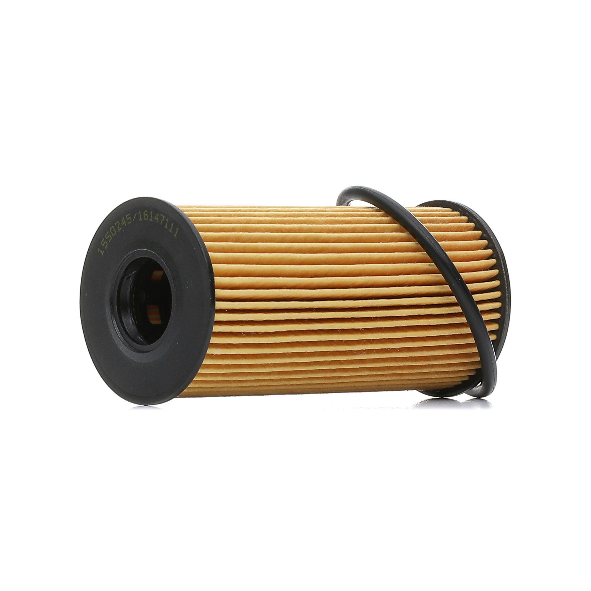 Great value for money - RIDEX Oil filter 7O0291