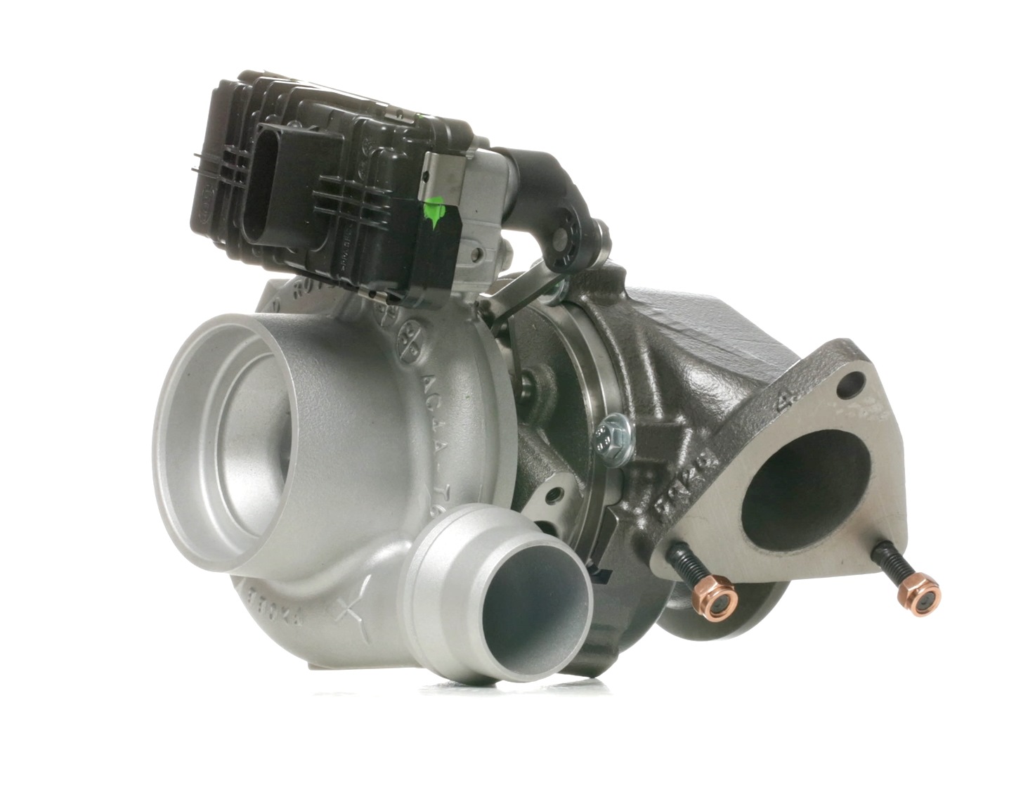 RIDEX REMAN Exhaust Turbocharger Turbo 2234C10308R buy