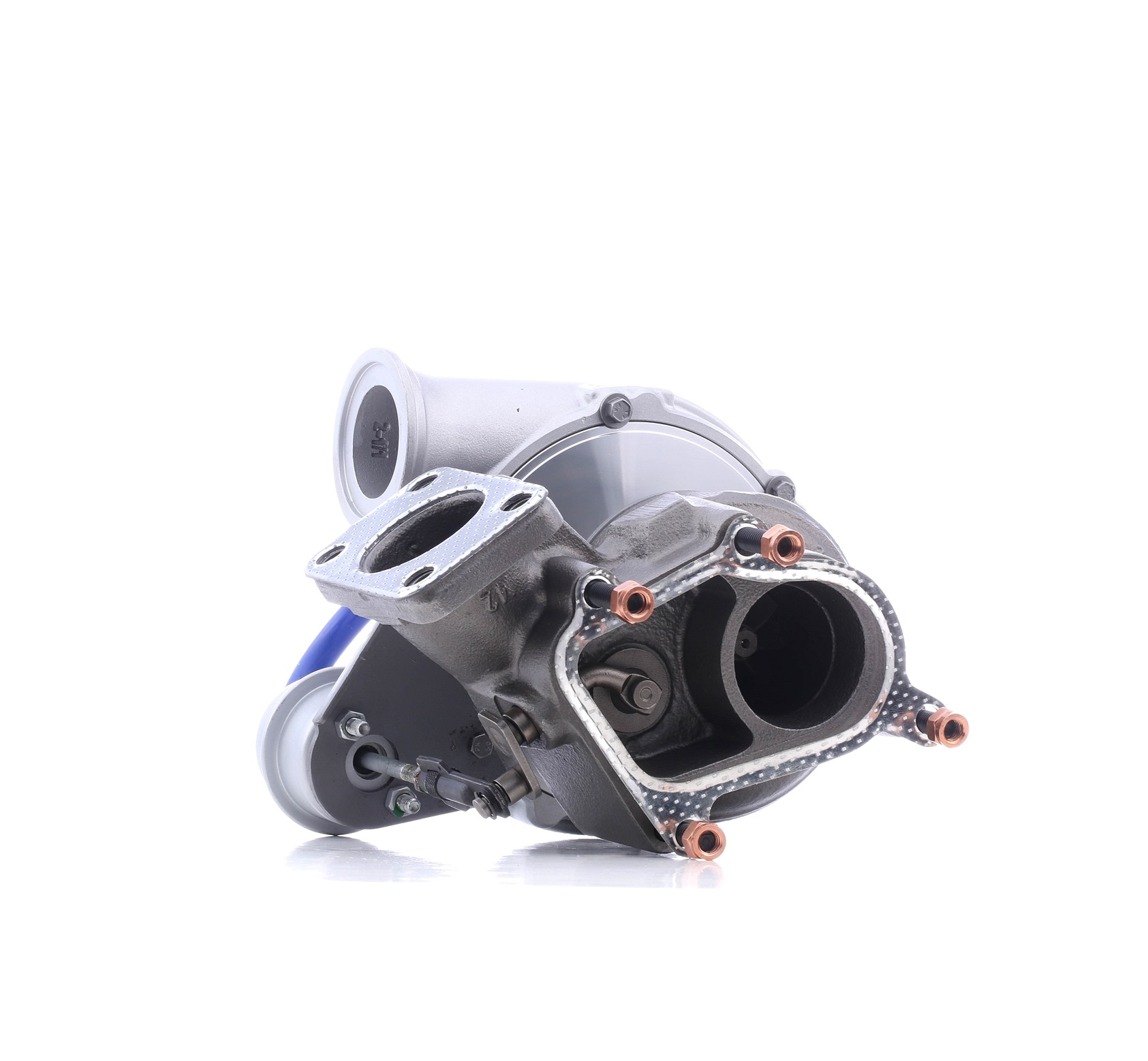 RIDEX REMAN Exhaust Turbocharger, Incl. Gasket Set Turbo 2234C10315R buy