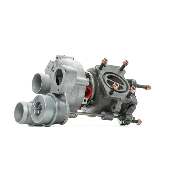 RIDEX REMAN Turbolader 2234C0387R