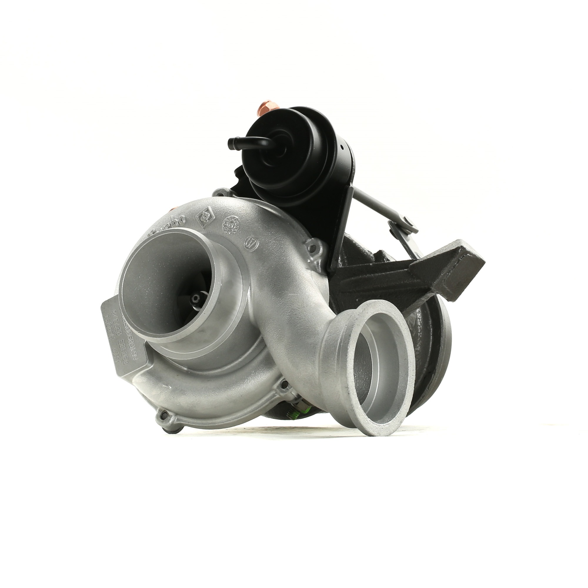 RIDEX REMAN 2234C10316R Turbolader Abgasturbolader