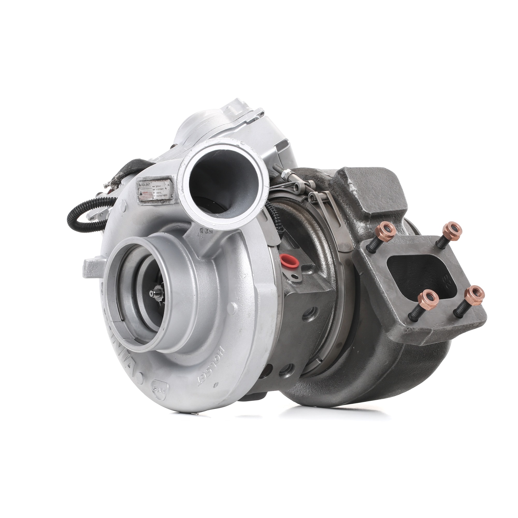 2234C10322R RIDEX REMAN Turbolader für DAF online bestellen