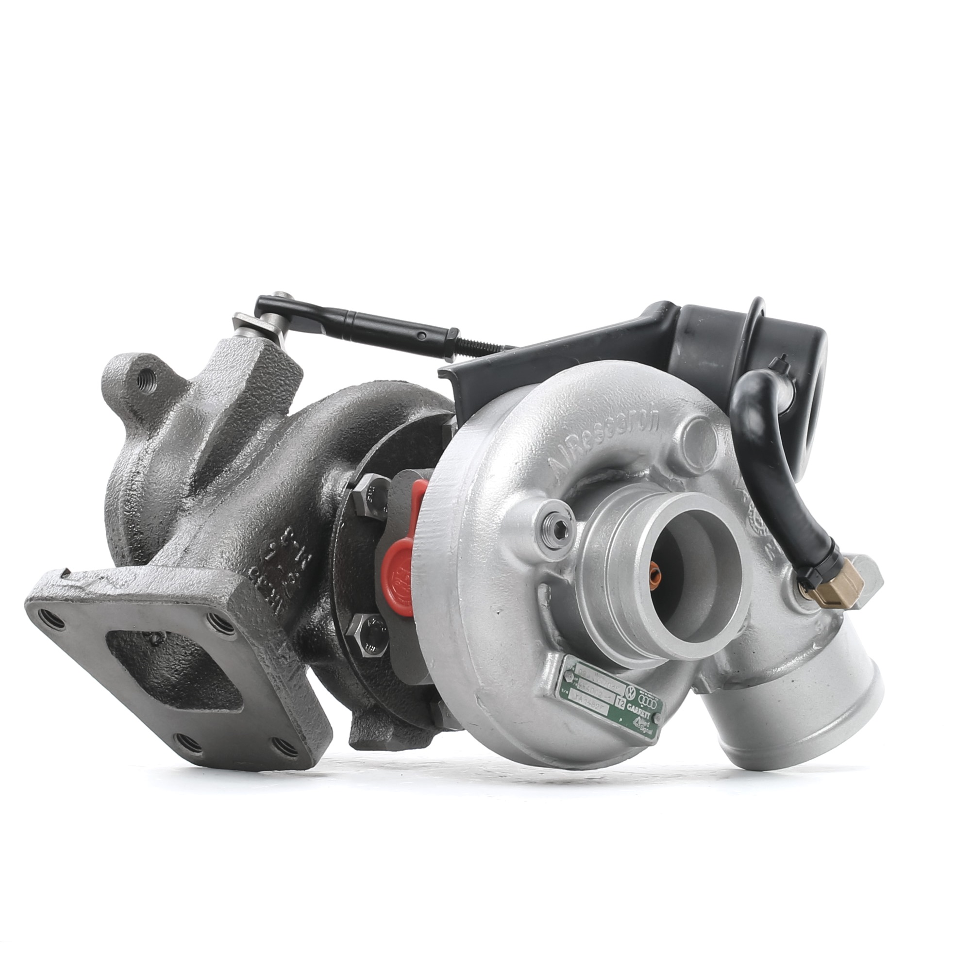 RIDEX REMAN Turbo 2234C10323R Abgasturbolader
