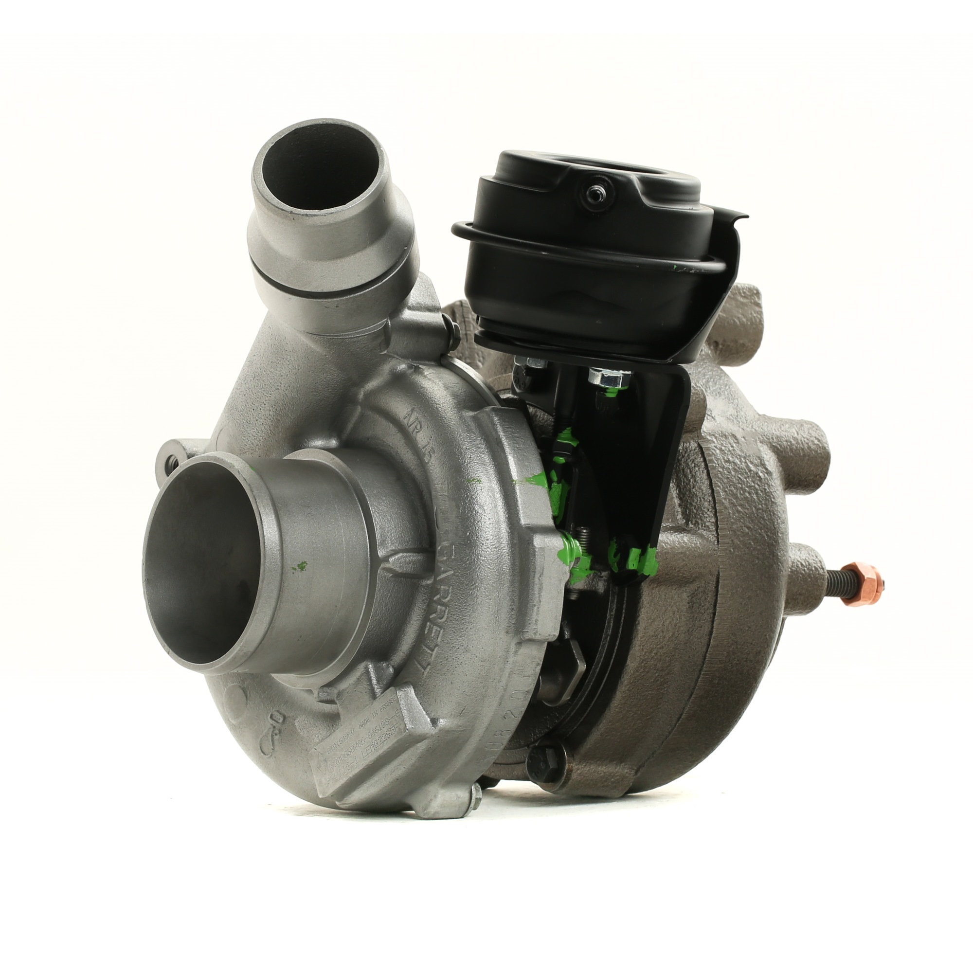 RIDEX REMAN 2234C10326R Turbo Renault Espace JK 2.0 dCi 131 PS Diesel 2024