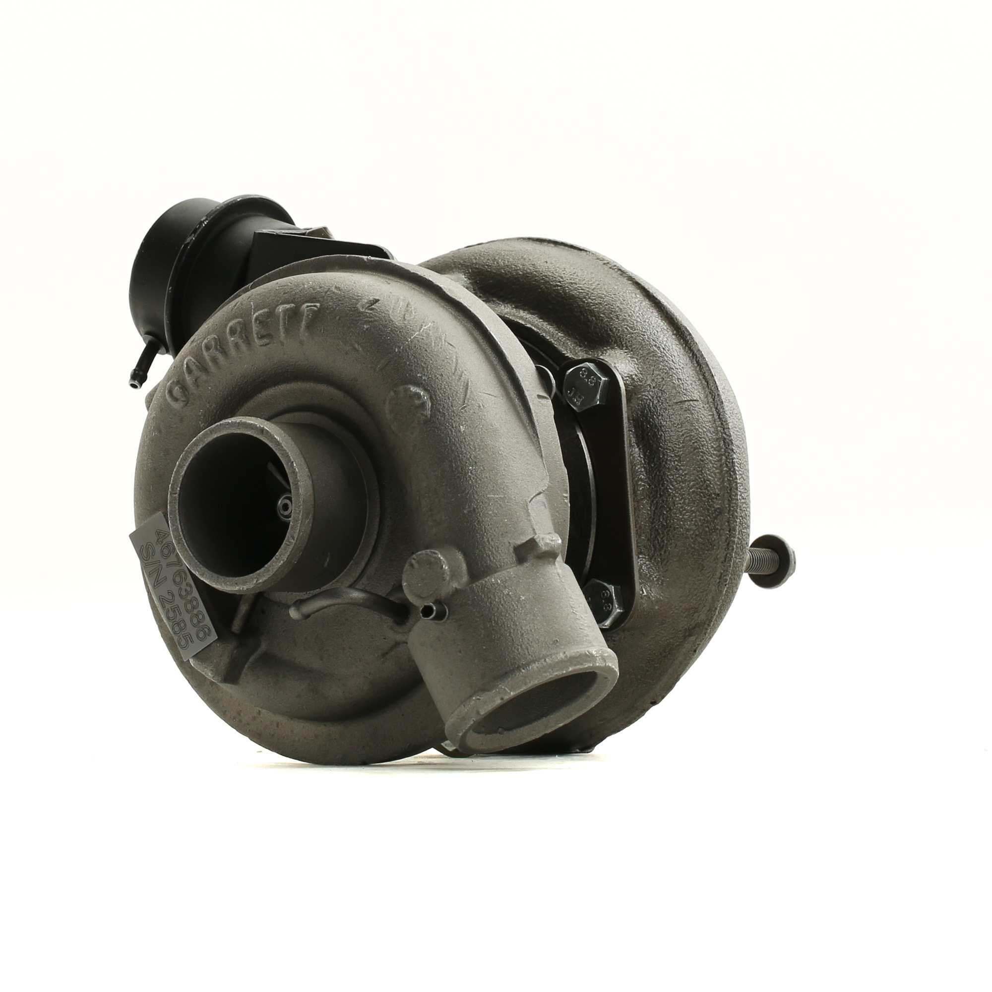 2234C10325R Turbó RIDEX REMAN 46763886 RENAULT