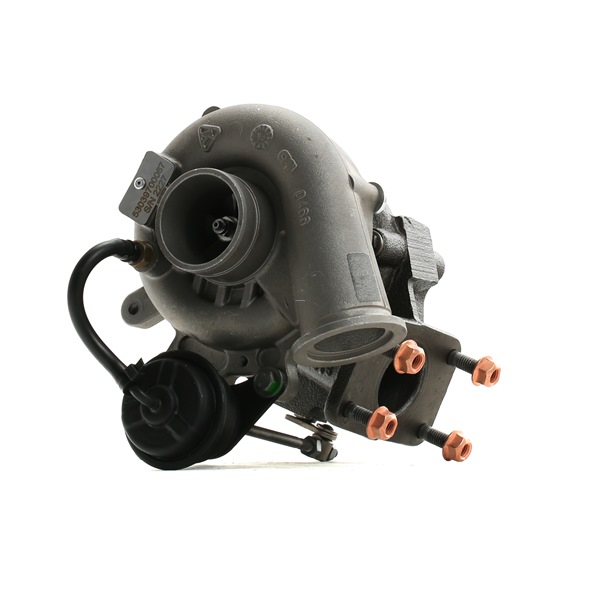 RIDEX REMAN Turbolader 2234C10327R