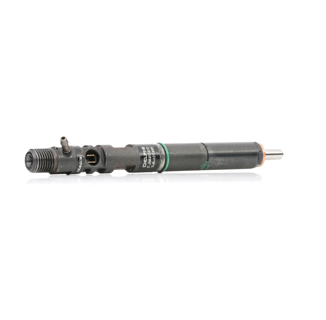3902I0413R Injector RIDEX REMAN 338004X450