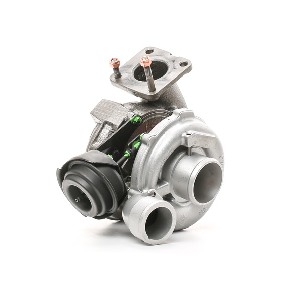 RIDEX REMAN 2234C10330R Turbocharger