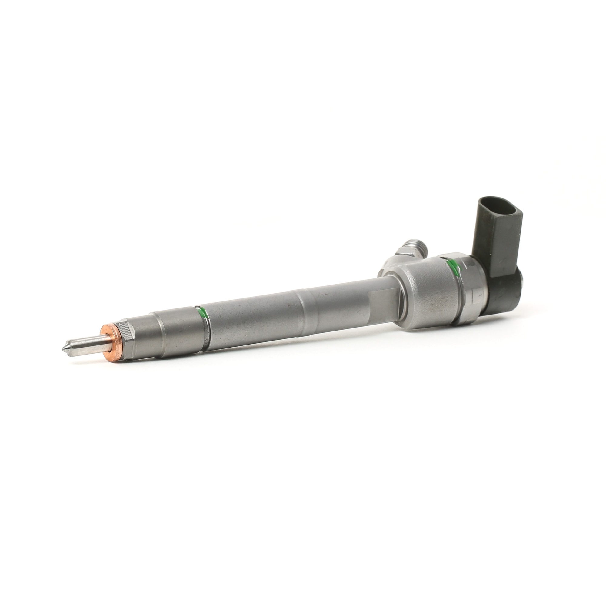 RIDEX REMAN Injector diesel and petrol MERCEDES-BENZ SPRINTER 4,6-t Box (906) new 3902I0282R