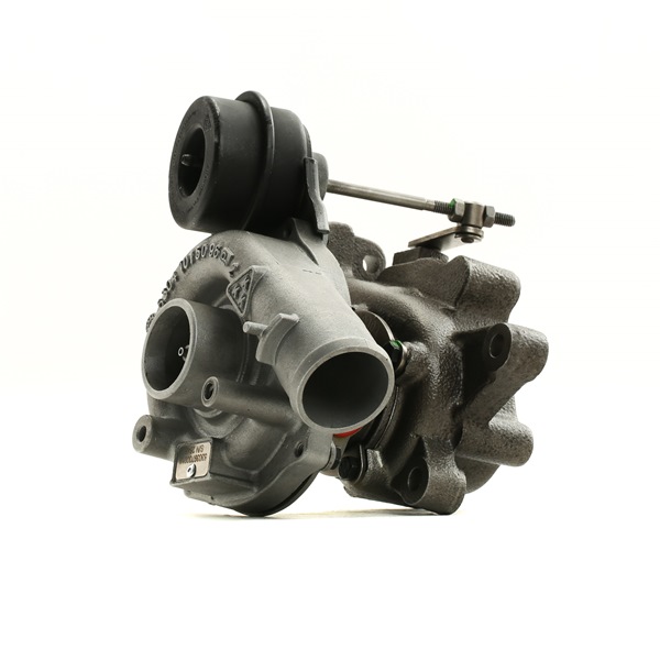 RIDEX REMAN 2234C10333R Turbocharger
