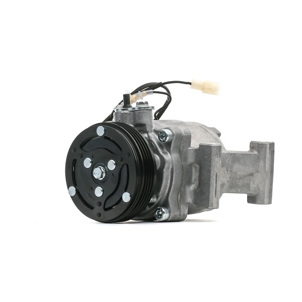 RIDEX 447K0535 Sprężarka klimatyzacji
