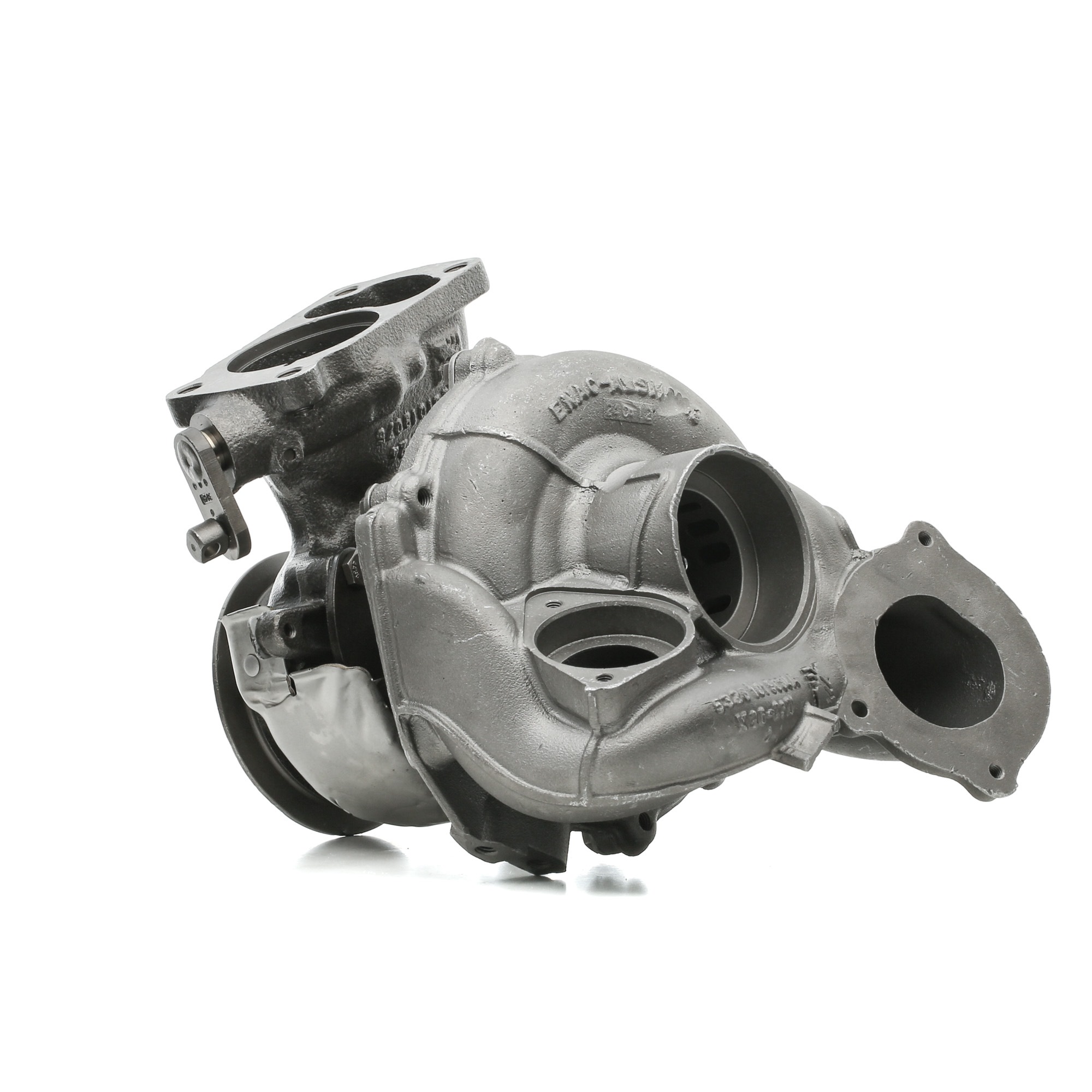 RIDEX REMAN Exhaust Turbocharger Turbo 2234C10338R buy
