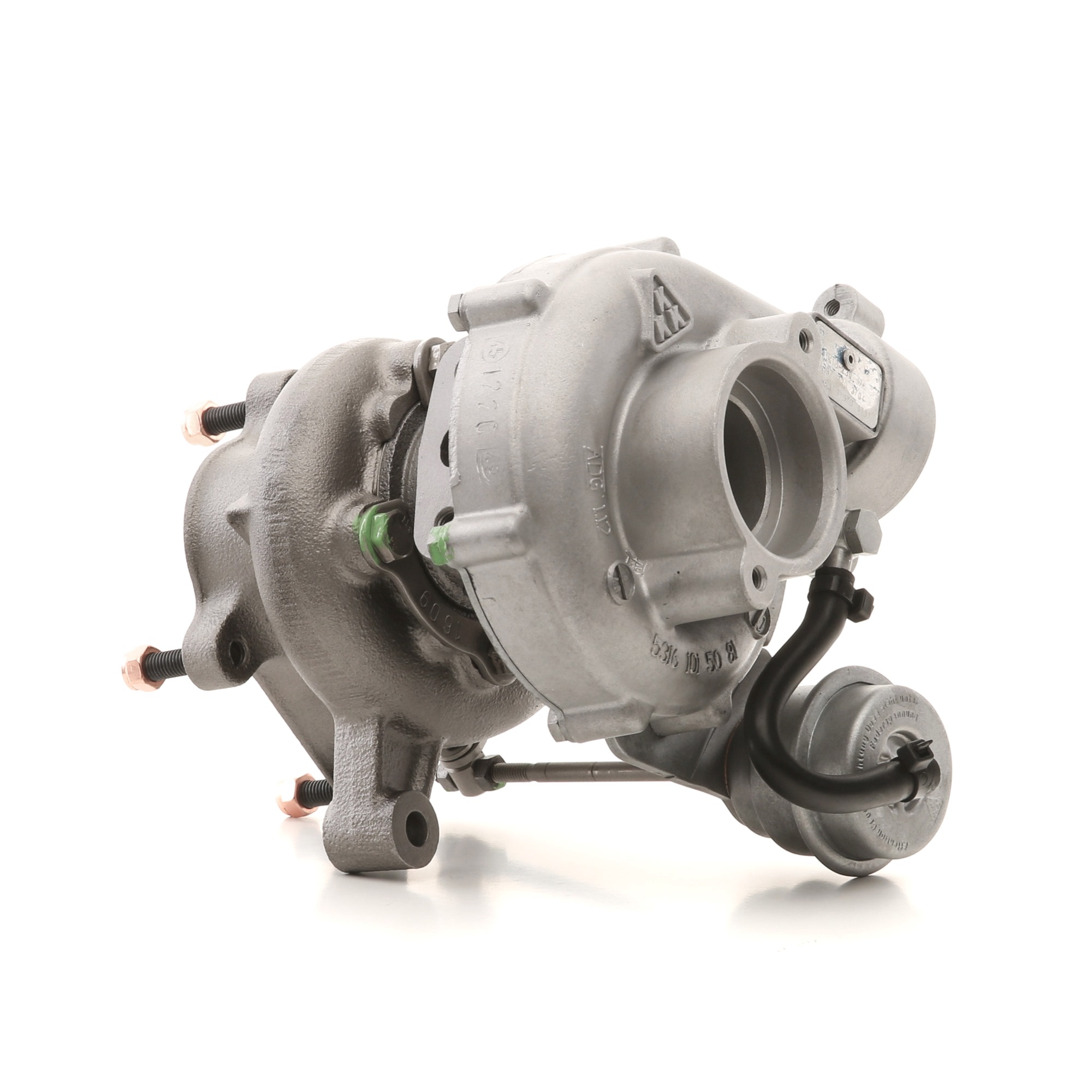 2234C10340R RIDEX REMAN turbo, pneumatyczny, z uszczelnieniami Turbosprężarka 2234C10340R kupić niedrogo