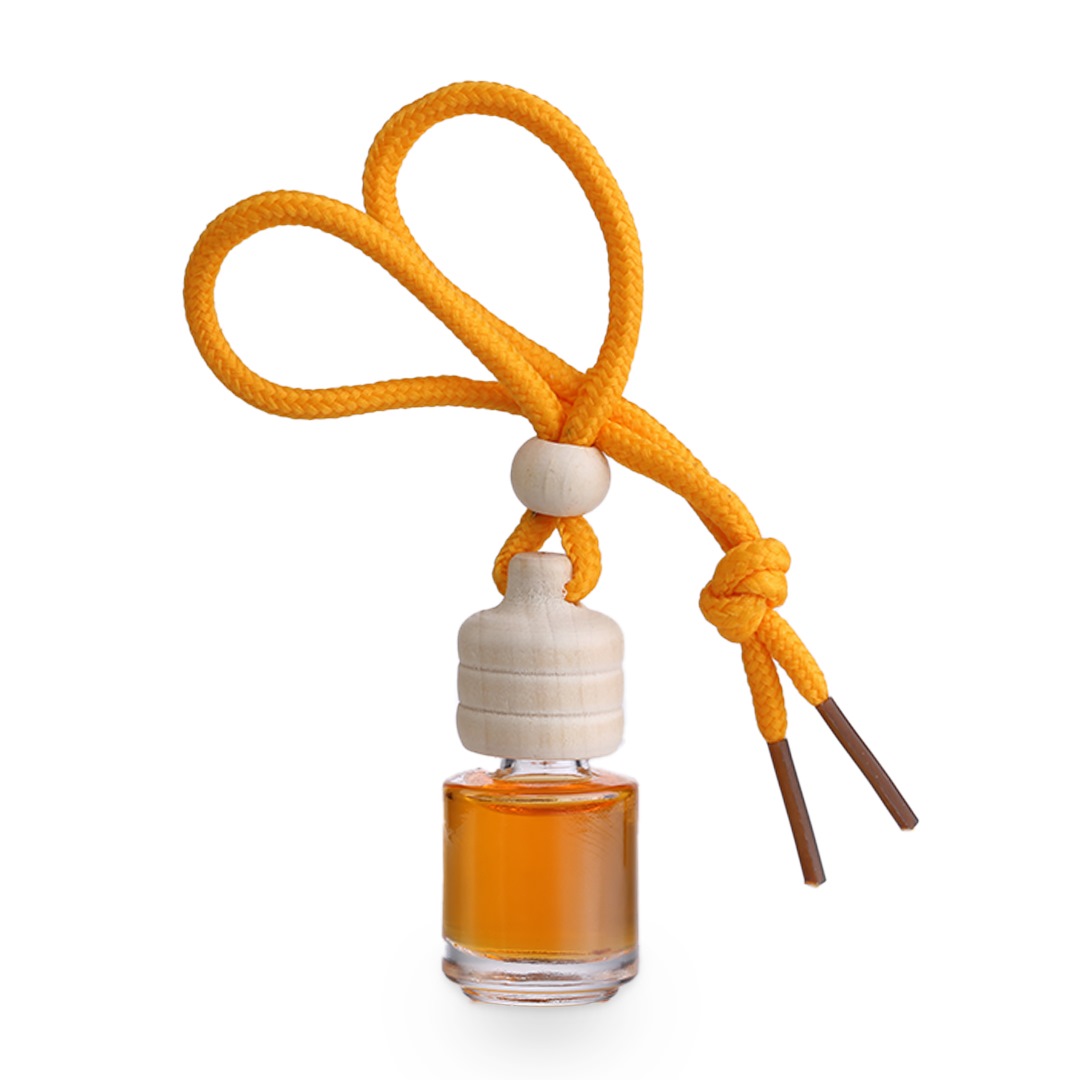 RIDEX Pullo, Sisältö: 4ml Auton hajusteet 3443A0028