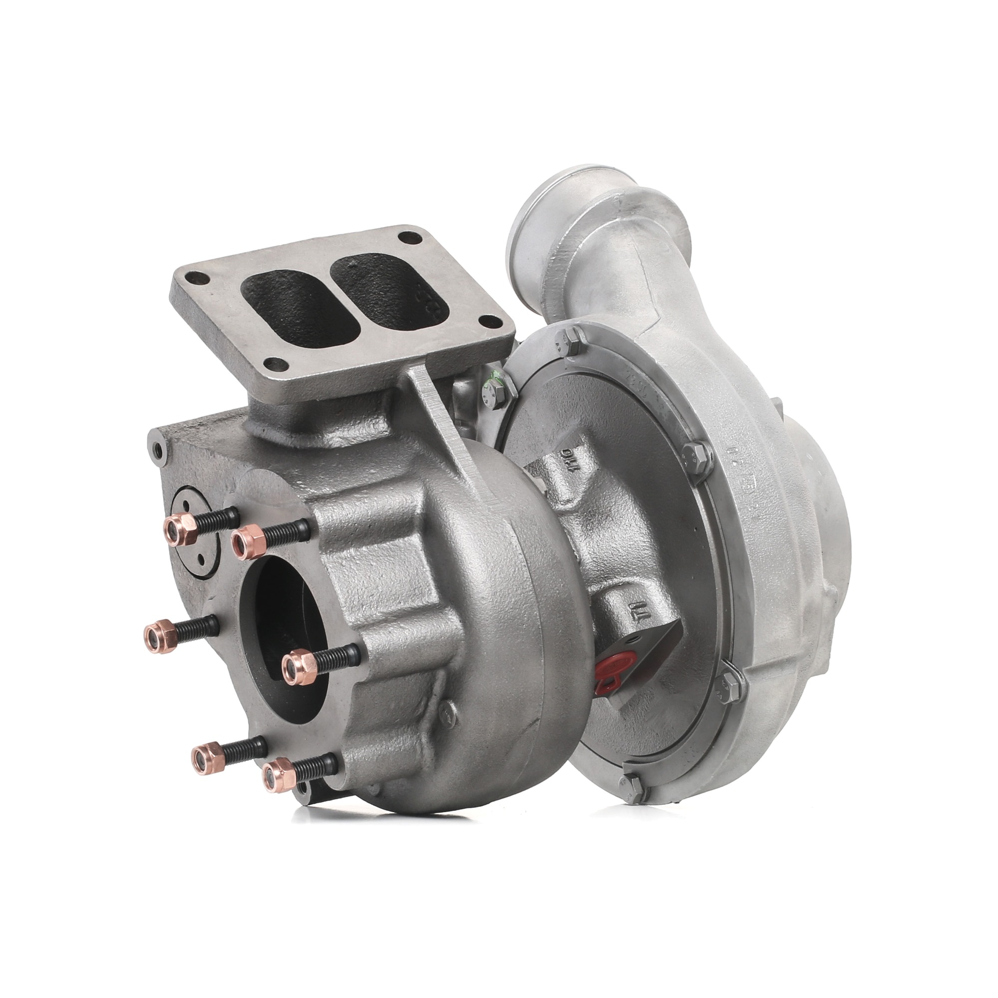 2234C10353R RIDEX REMAN Turbolader für VW online bestellen