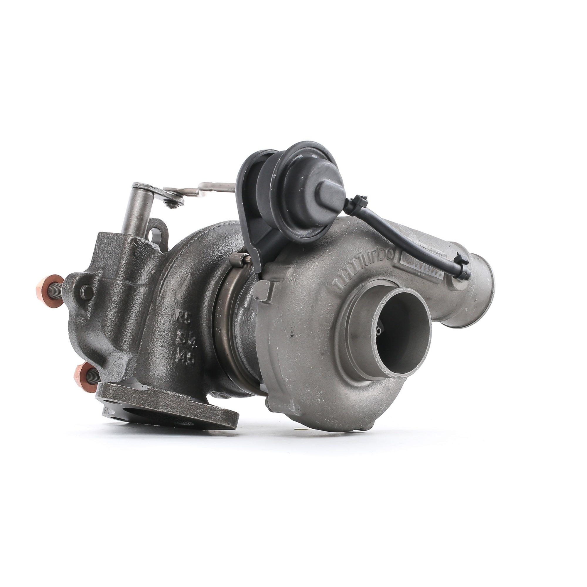 RIDEX REMAN Exhaust Turbocharger, pneumatic, Incl. Gasket Set Turbo 2234C10356R buy