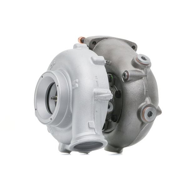 RIDEX REMAN Turbocharger 2234C10358R