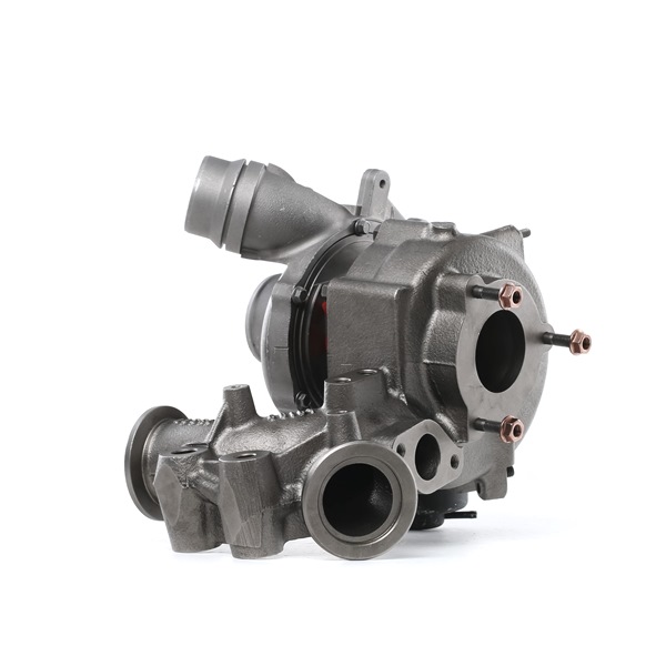 RIDEX REMAN Turbocharger 2234C10359R