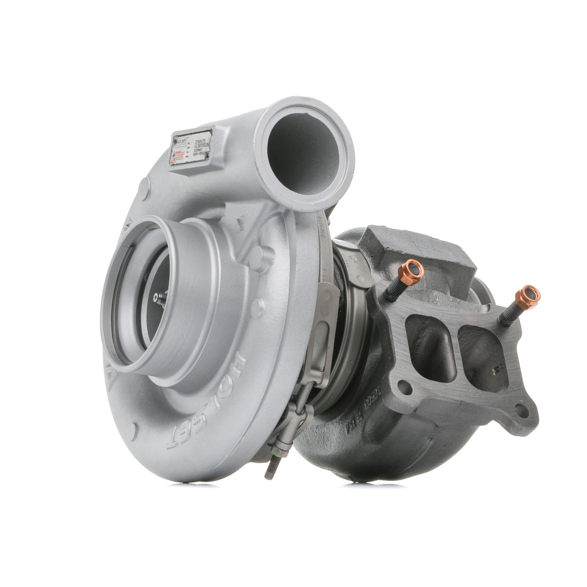 2234C10361R Turbocharger RIDEX REMAN 2159065