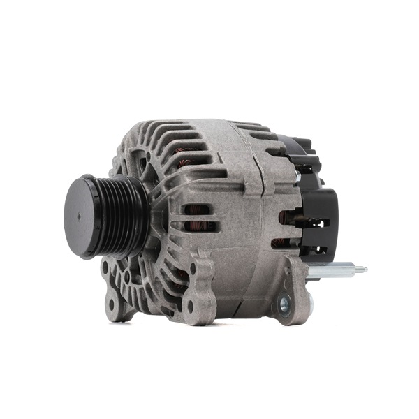 RIDEX REMAN Alternator 4G0004R